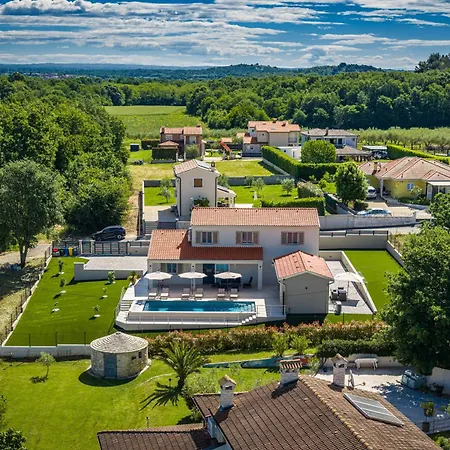 Gardenia Villa Poreč