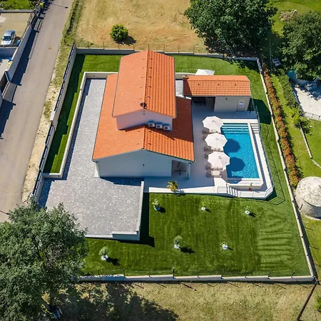 Gardenia Villa Poreč