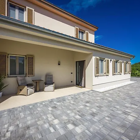 Gardenia Villa