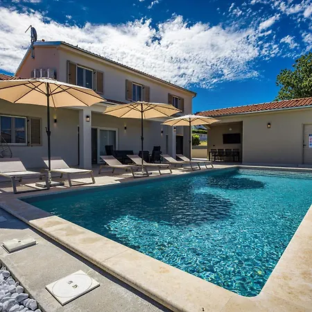 Gardenia Villa Poreč