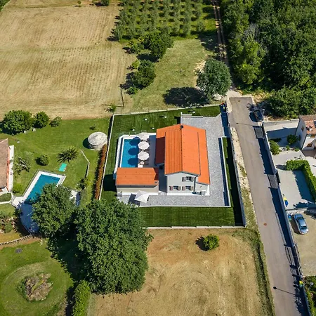 Villa Gardenia Poreč
