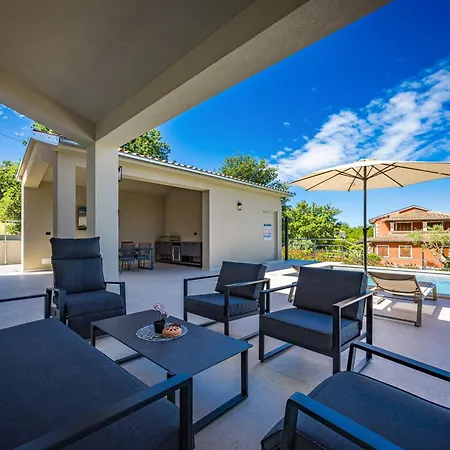 Gardenia Villa Poreč