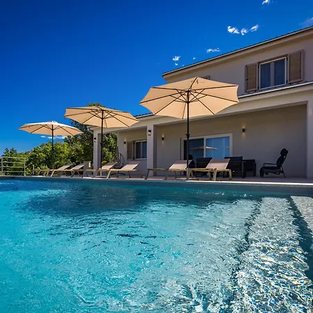 Gardenia Villa Poreč