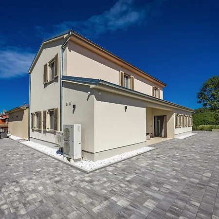 Gardenia Villa Poreč