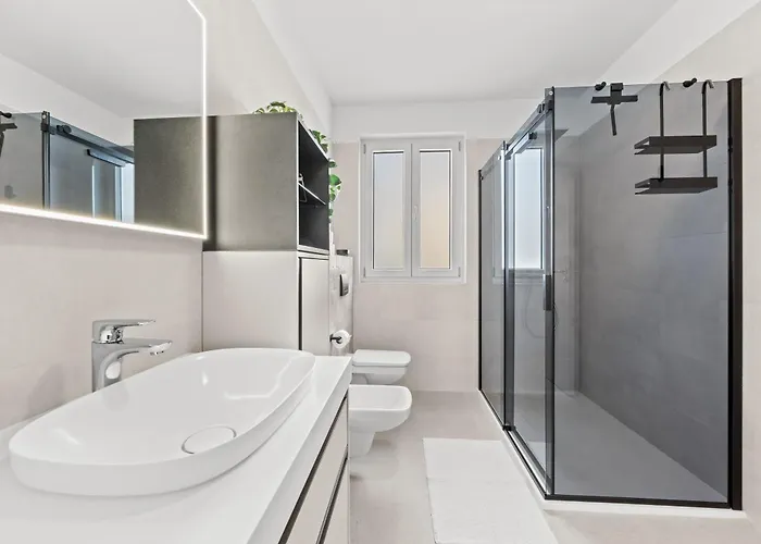 Gardenia 别墅 波雷奇