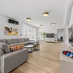 Villa Gardenia *