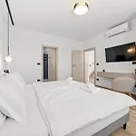 Gardenia Villa *