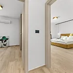 Villa Gardenia Poreč