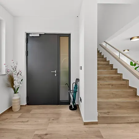 Gardenia Villa Poreč